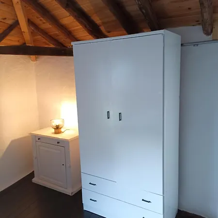 Semesterbostad Casa Madera 2