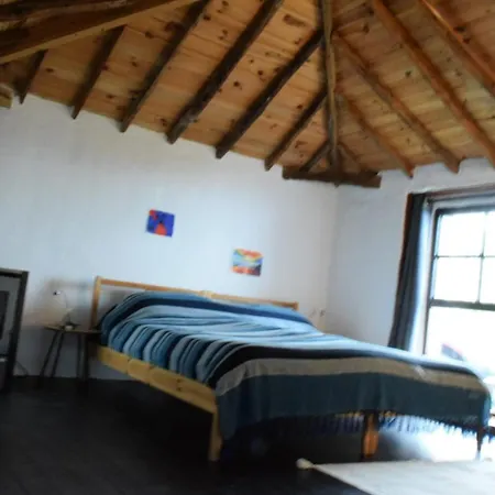 Semesterbostad Casa Madera 2