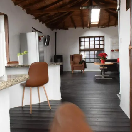 Casa Madera 2 Holiday home *