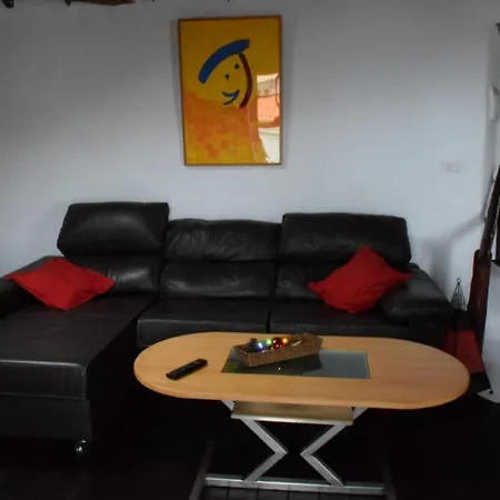 Casa Madera 2 * Cerrogordo