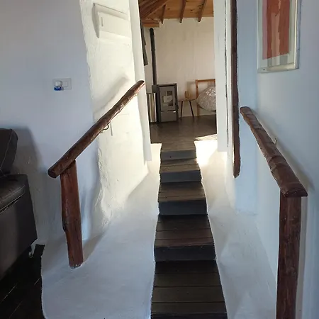 Casa Madera 2 Cerrogordo