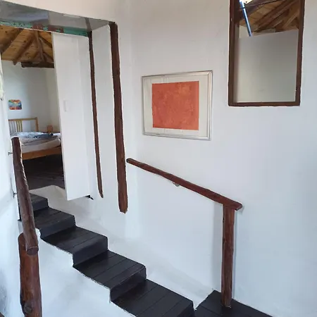 Casa Madera 2 * Cerrogordo