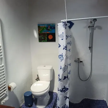 Casa Madera 2 *