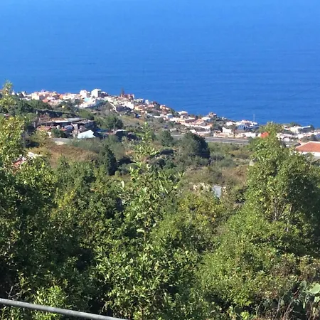 Casa Madera 2 Nyaraló