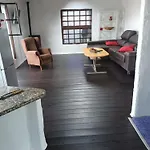 Сasa de vacaciones Casa Madera 2 *