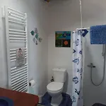 Сasa de vacaciones Casa Madera 2 Icod De Los Vinos