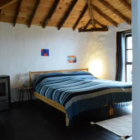 Casa Madera 2 Tatil Evi *