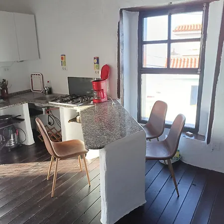 Casa Madera 2 이코드레로스비노스