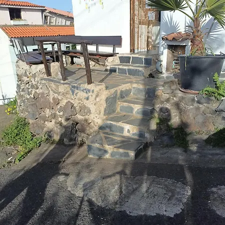 Casa Madera 2 *