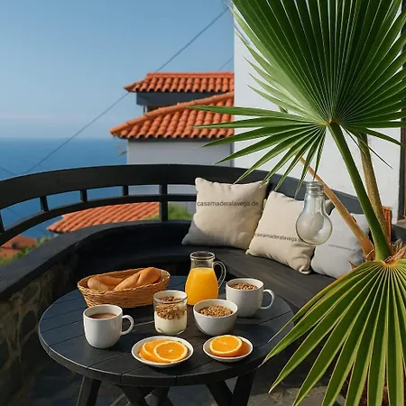 Casa Madera 2 Tatil Evi