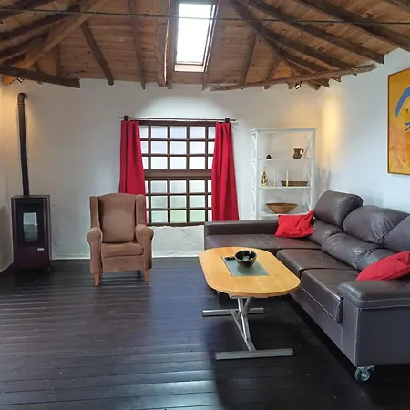 Сasa de vacaciones Casa Madera 2 *