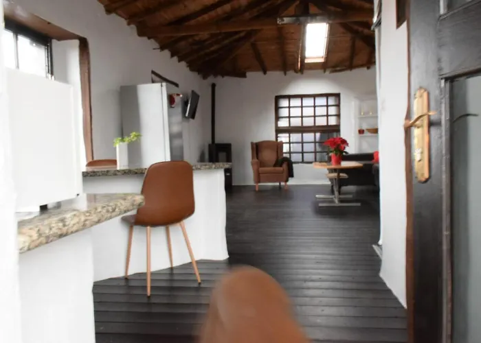 Casa Madera 2 Dom wakacyjny *