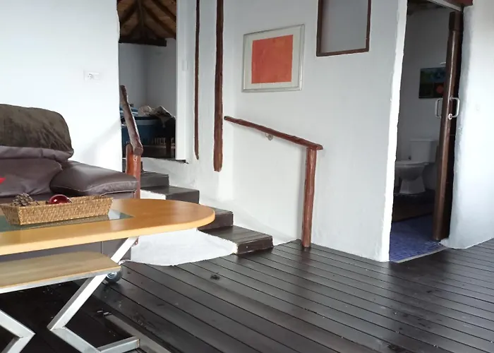 Dom wakacyjny Casa Madera 2 *