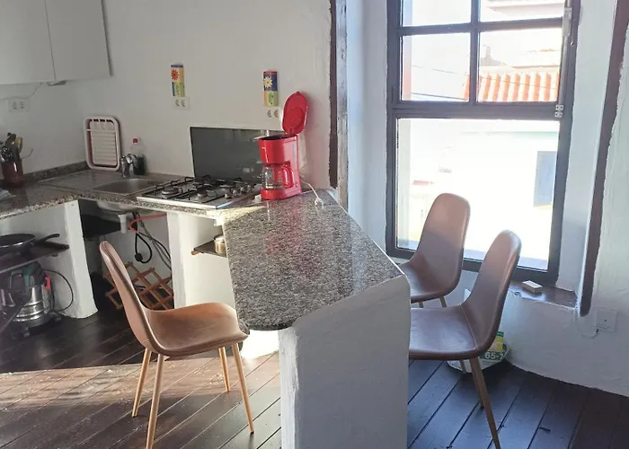 Casa Madera 2 Cerrogordo