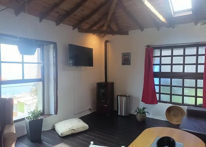 Casa Madera 2 *