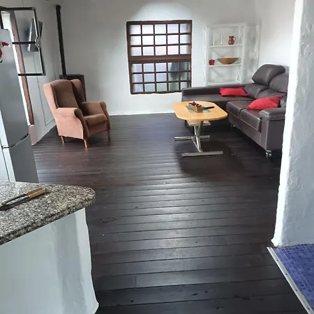 Prázdninový dům Casa Madera 2 *