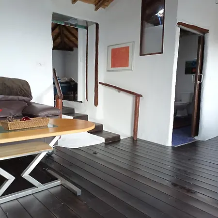 Prázdninový dům Casa Madera 2 *