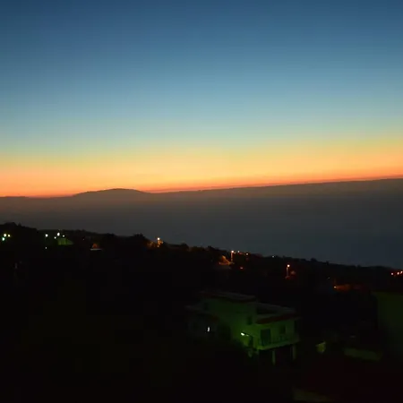 Casa Madera 2 Ferienhaus *