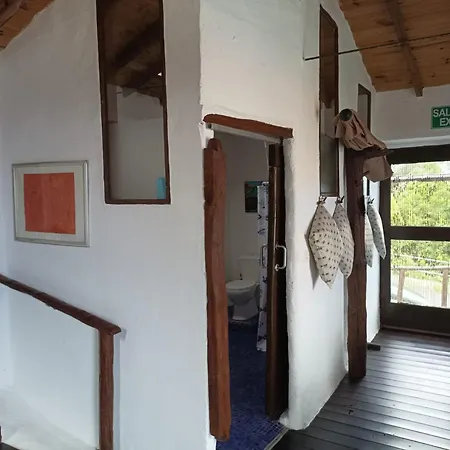 Casa Madera 2 Ferienhaus *