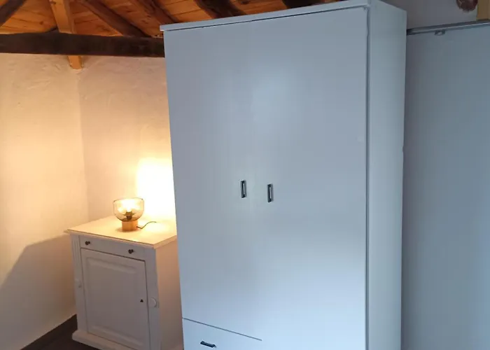 Ferienhaus Casa Madera 2