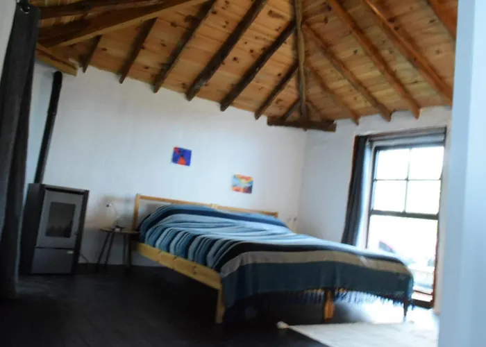 Ferienhaus Casa Madera 2