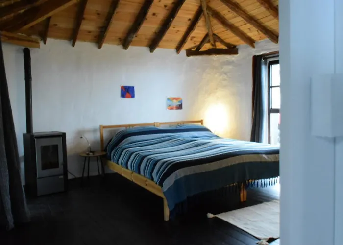 Casa Madera 2 Ferienhaus *