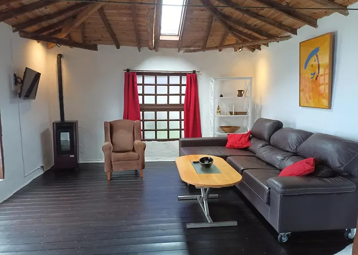 Ferienhaus Casa Madera 2 *