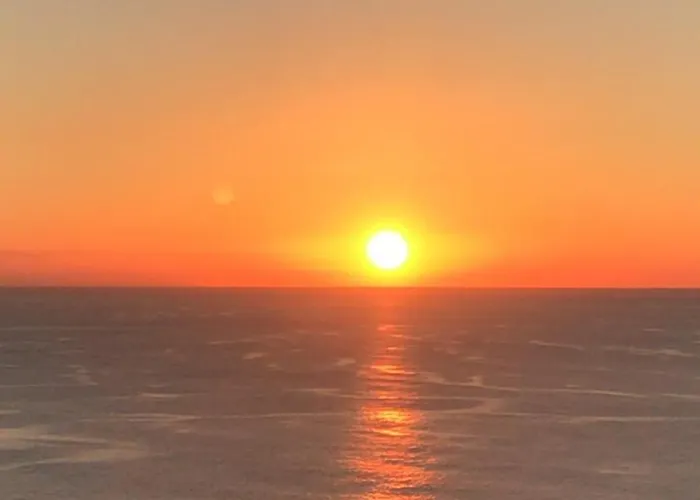 Ferienhaus Casa Madera 2 Cerrogordo