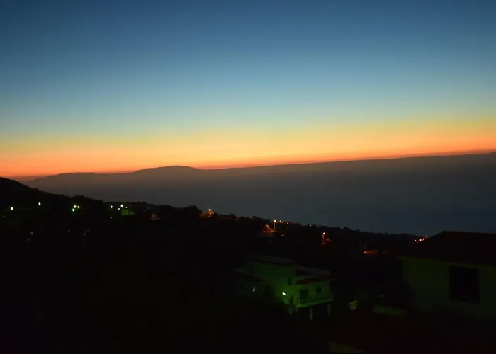 Casa Madera 2 Ferienhaus *