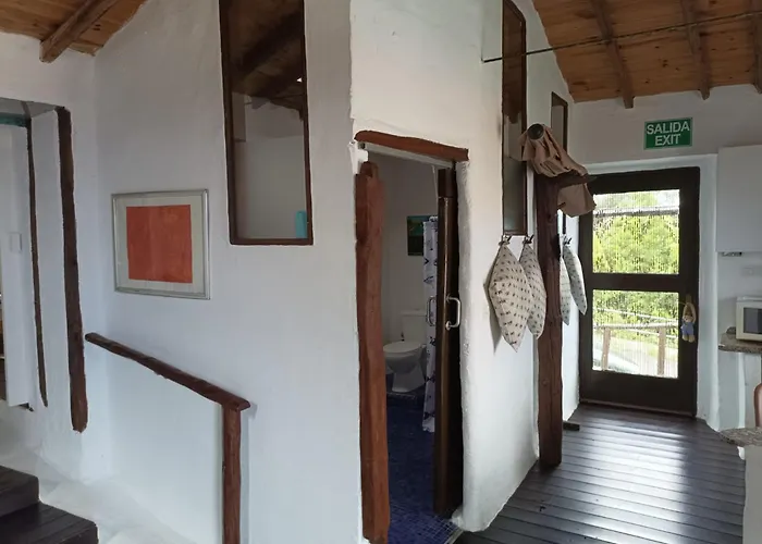 Casa Madera 2 Ferienhaus *