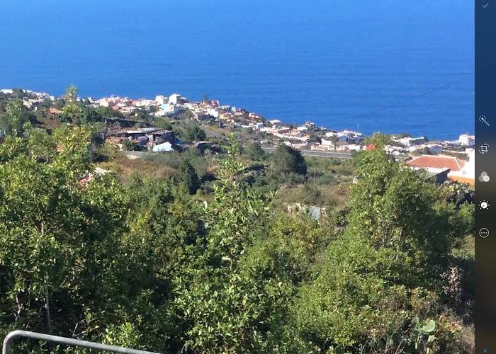 Casa Madera 2 Ferienhaus